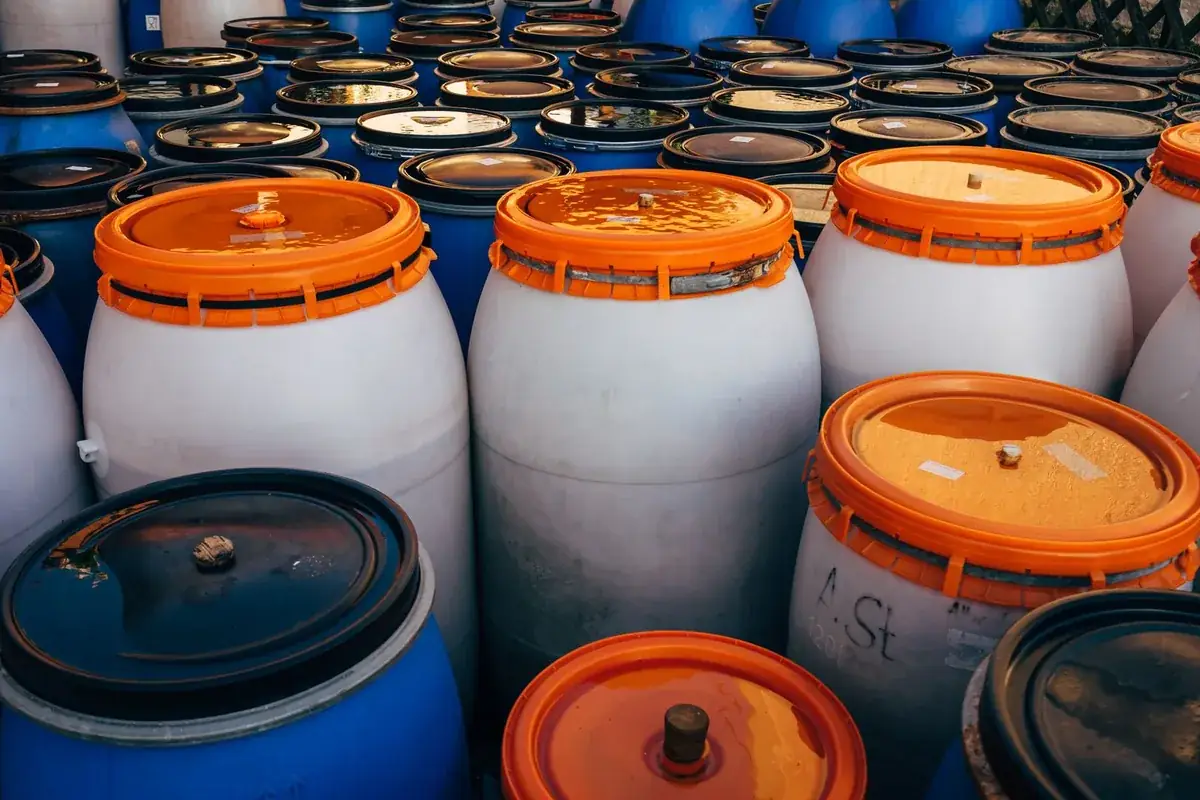 Chemical & Toxic Waste Cleanup in Candlewood Lake, OH